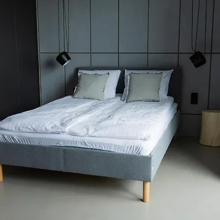 Stone 56 By Housine Apartment Zator