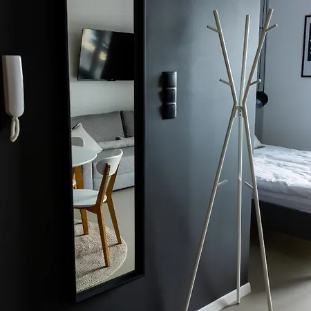 Stone 56 By Housine Apartment Zator