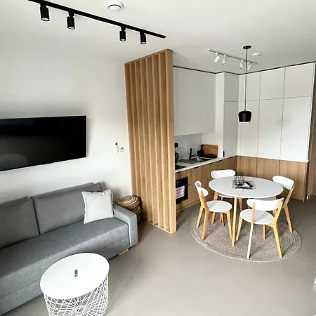 Stone 56 By Housine Apartment *